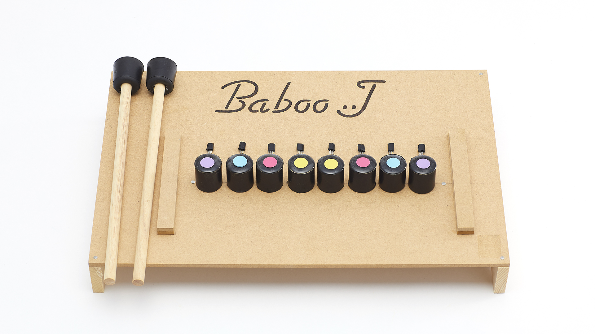BabooJ