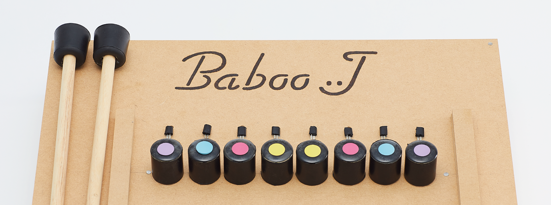 BabooJ!